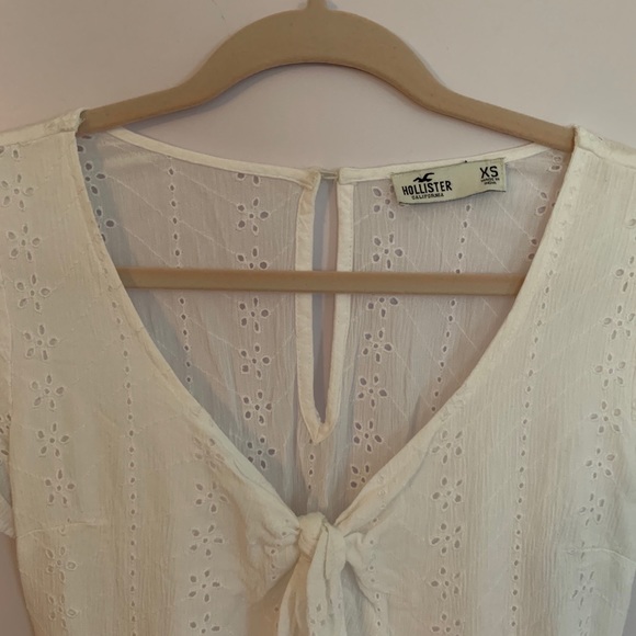 Mini Romper - Picture 3 of 4